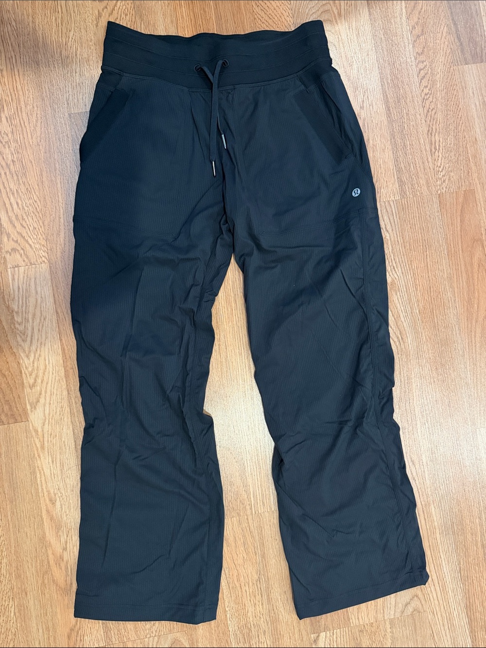 LULULEMON DANCE STUDIO SHORT